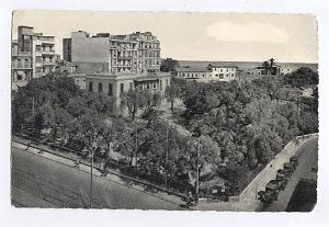 ORAN LE CERCLE MILITAIRE